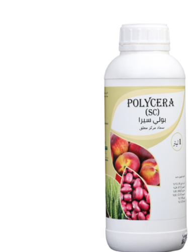 Suspension Concentrated